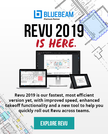 REVU 2019 is here